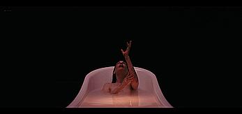 Actress - Anne Hathaway: Movie - Mother Mary